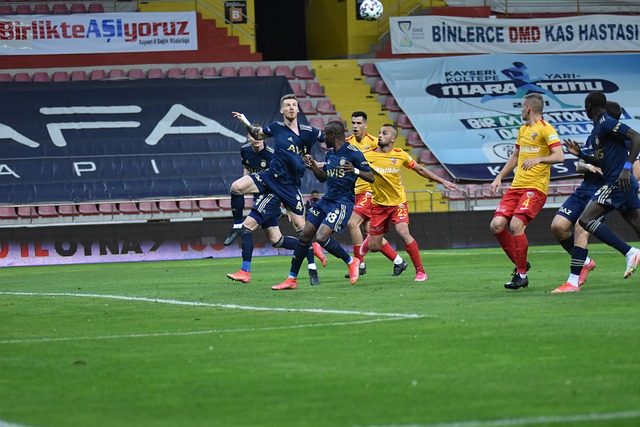 争冠之路上 争冠之路上